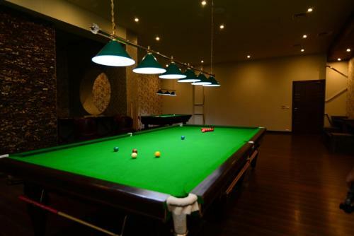 Hotel Circle Club Faisalabad