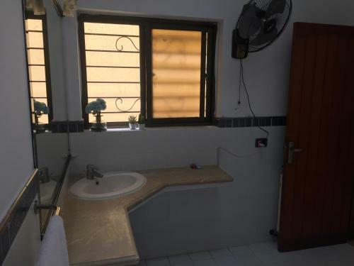 Hostal E Lodge
