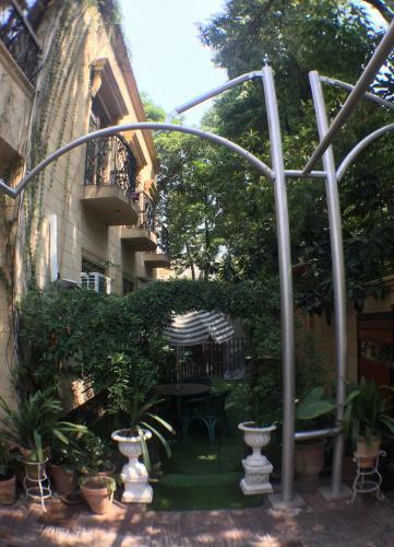 Hostal E Lodge