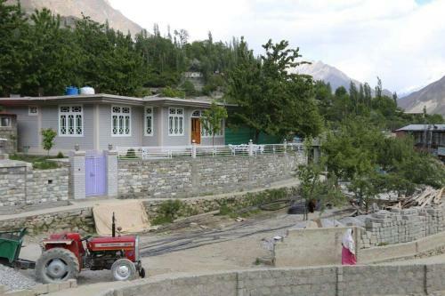 Hostal Hunza Heaven Guest House