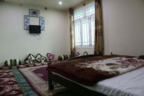 Hostal Hunza Heaven Guest House