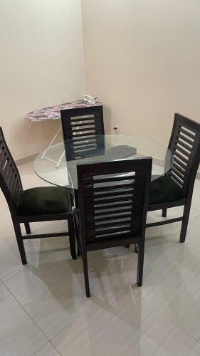 Royal Two Bed Villa E 11 Islamabad