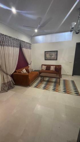 Royal Two Bed Villa E 11 Islamabad
