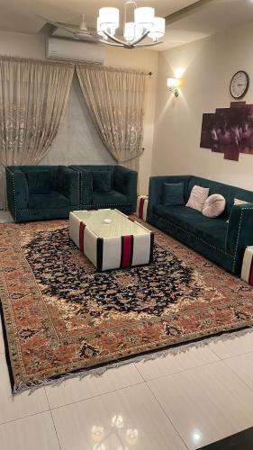 Royal Two Bed Villa E 11 Islamabad