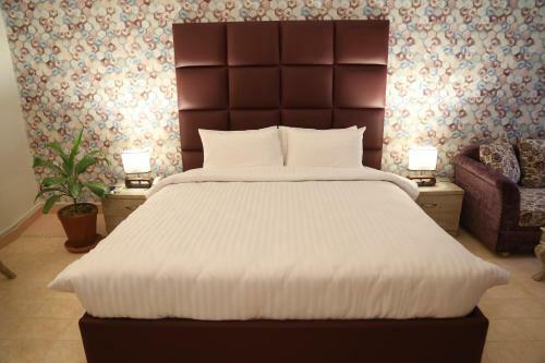 Hostal Royal Grace Guest House