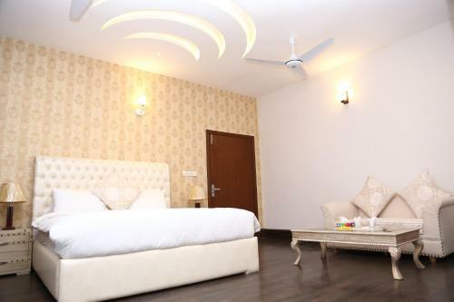 Hostal Royal Grace Guest House