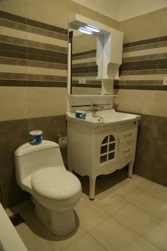 Hostal Royal Grace Guest House