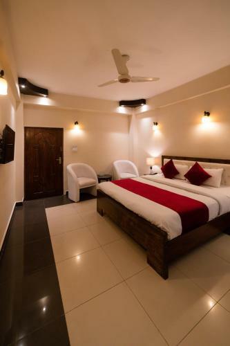 Laraib Inn Hotel