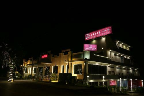 Laraib Inn Hotel