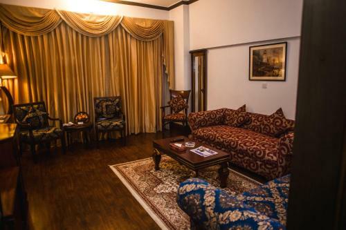Hotel Mehran