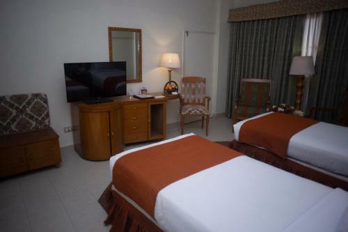 Hotel Mehran