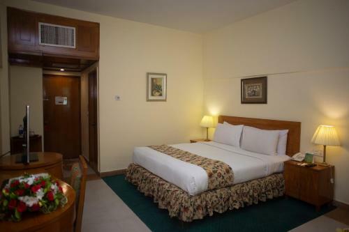 Hotel Mehran
