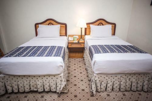 Hotel Mehran