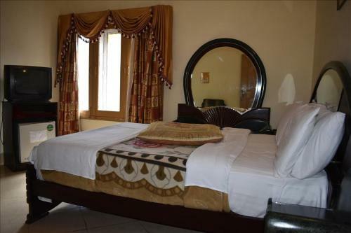 Hotel The Sun House