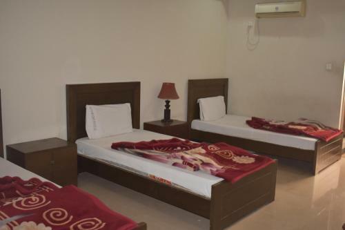 The Hotel