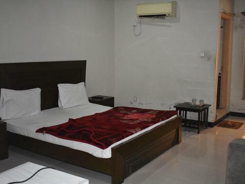 The Hotel
