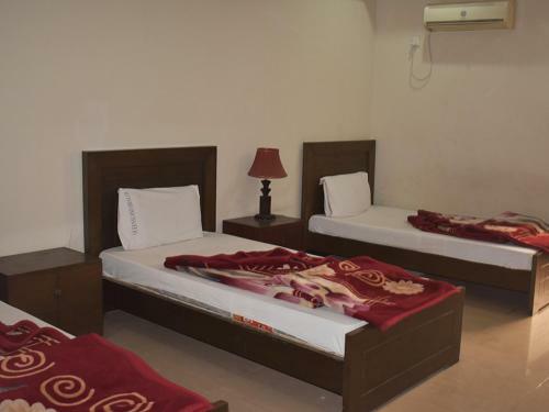The Hotel