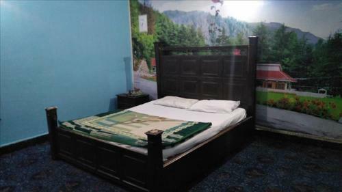 Hostal Al Abbas Guest House