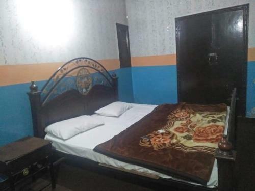 Hostal Al Abbas Guest House