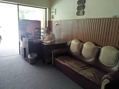 Hostal Al Abbas Guest House