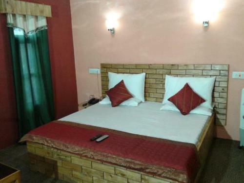 Hostal Al Abbas Guest House