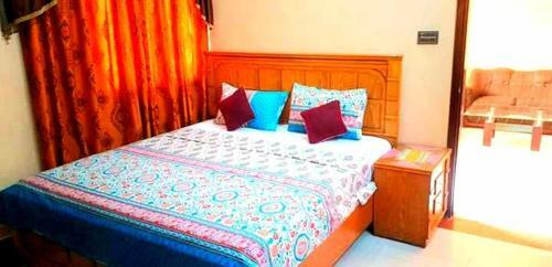Hostal Royal Residency Guest House Karachi