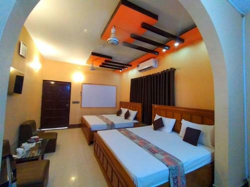 Hostal Royal Residency Guest House Karachi