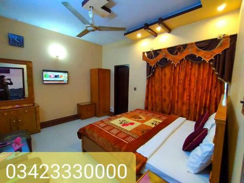 Hostal Royal Residency Guest House Karachi