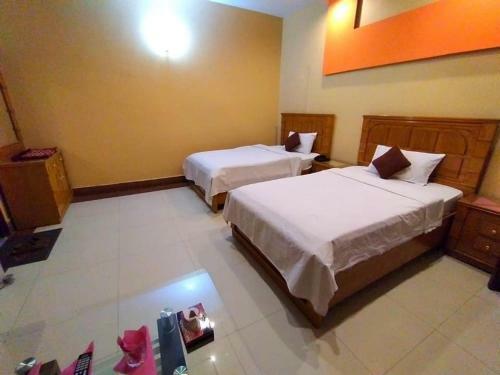 Hostal Royal Residency Guest House Karachi