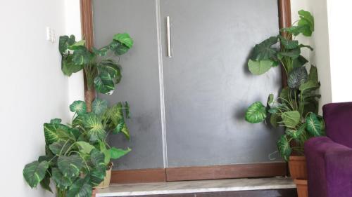 Hotel Comfort Inn (R)