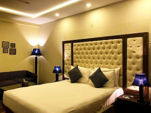 Atlas Hotel