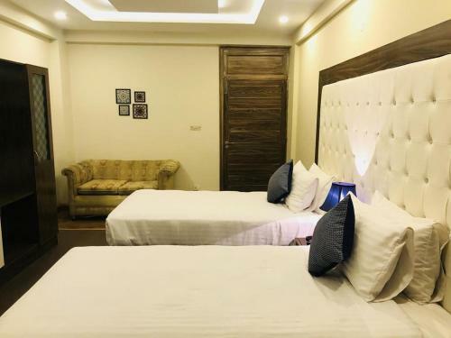 Atlas Hotel