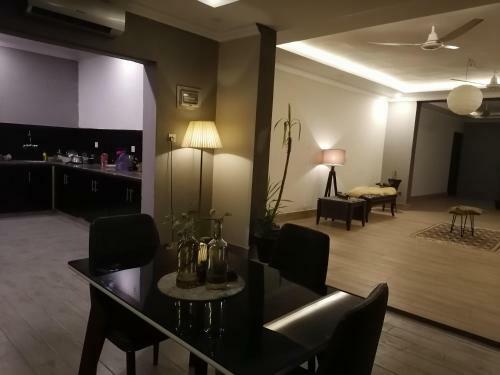 Islamabad Hill Hotel And Resort