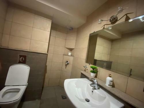 Silver Oaks Luxury Apartments
