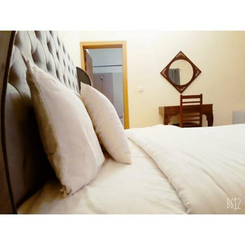 Hostal Blue Moon Residency