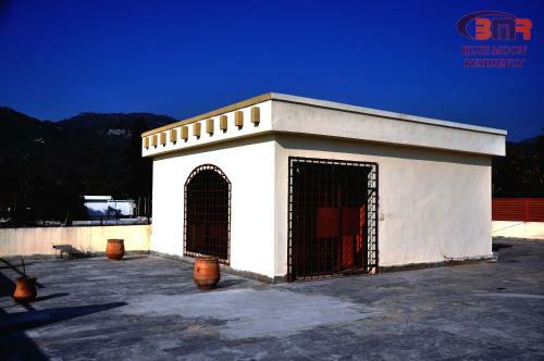 Hostal Blue Moon Residency