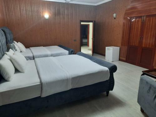 Hostal Royal Motel Executive