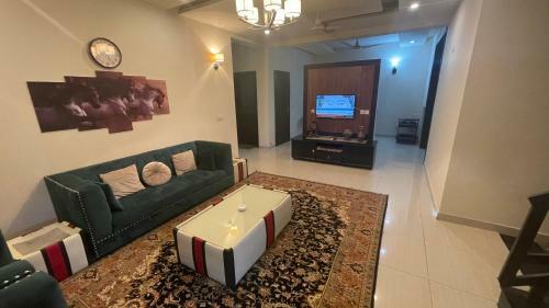 Royal Three Bed Villa E 11 Islamabad