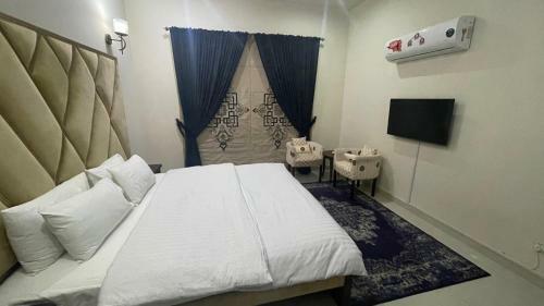 Royal Three Bed Villa E 11 Islamabad