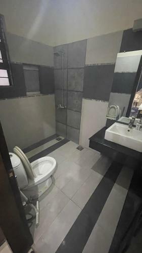 Royal Three Bed Villa E 11 Islamabad