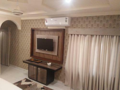 Hostal Royal Hayat Guest House
