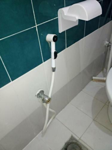 Hostal Royal Hayat - Budget Double Room