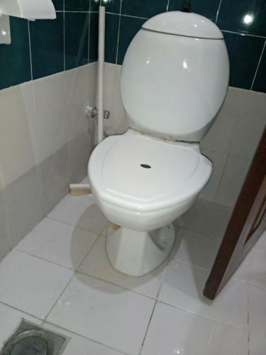 Hostal Royal Hayat - Single Room