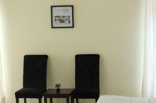 Hostal Mudan Regency Guest House