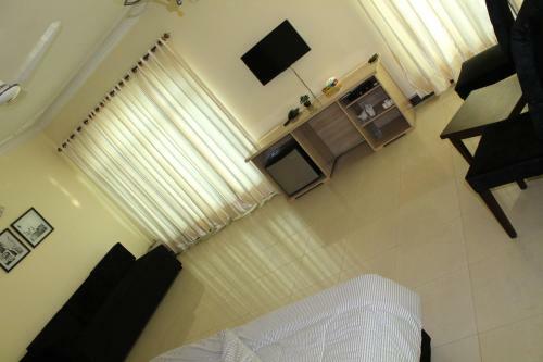 Hostal Mudan Regency Guest House