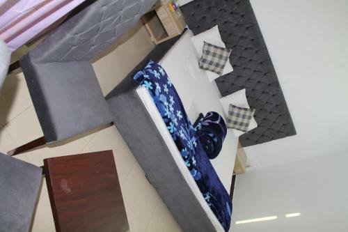 Hostal Mudan Regency Guest House