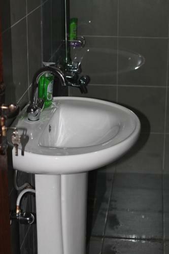 Hostal Mudan Regency Guest House