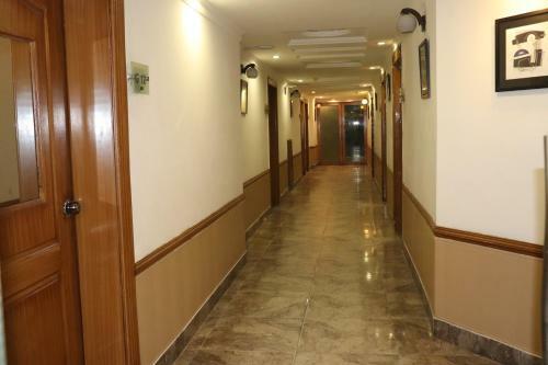 Hotel Royal Lahore