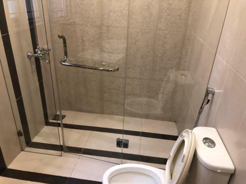 Royal Three Bed Room Villa Dha Phase 6 Lahore
