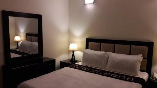 Maryleena Hotel Gulberg